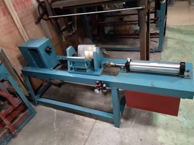 Candle Drilling Machine — Detail view 1
